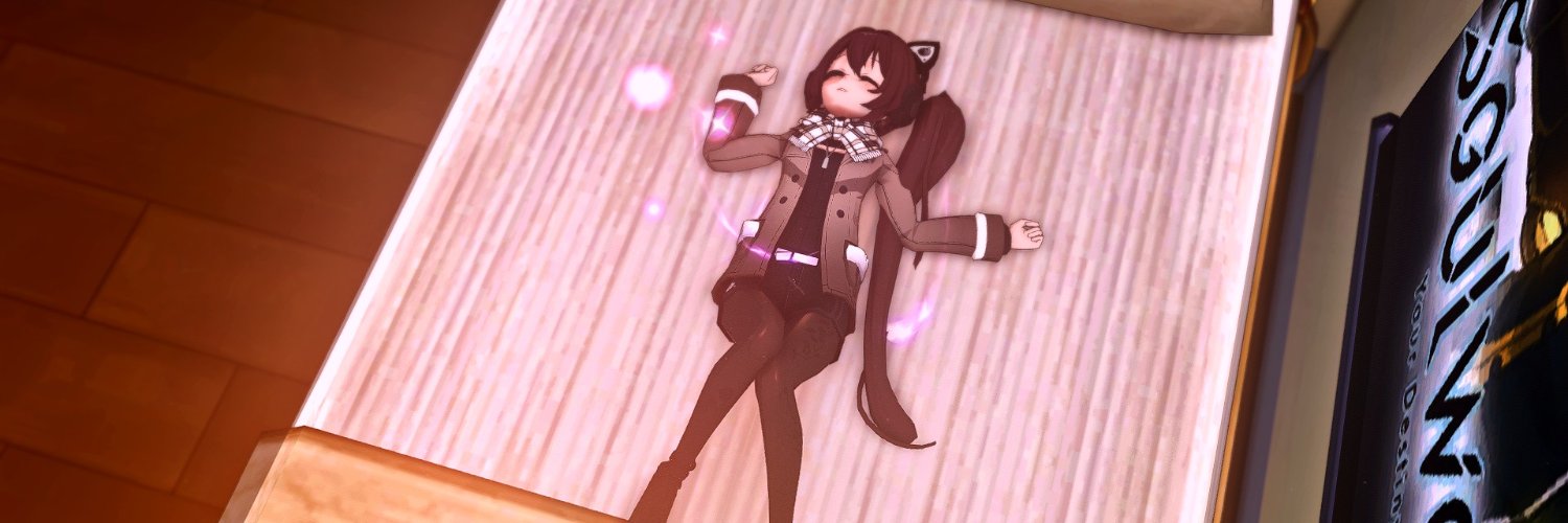 chosukidesu's profile banner image