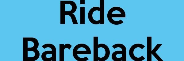 bareback_breed's profile banner image