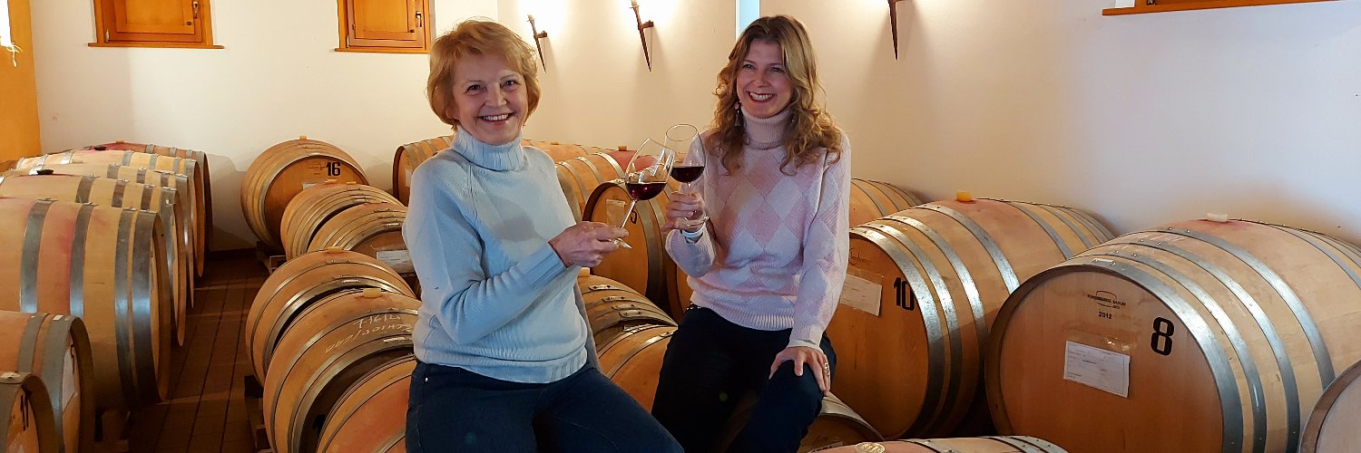 Vigna Petrussa banner