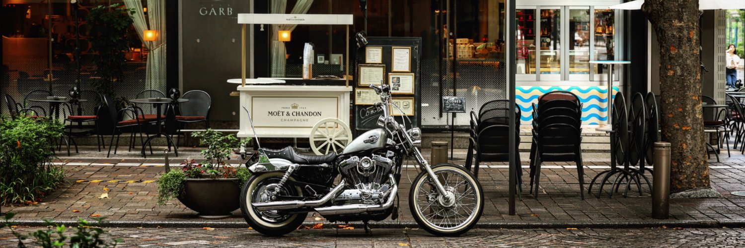 caffe58's profile banner image