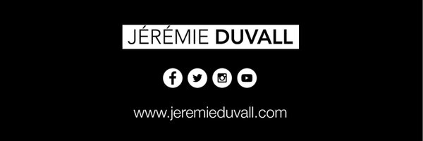 jeremieduvall Profile Banner