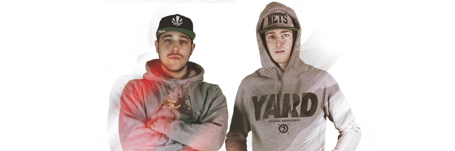 GCzound's profile banner image