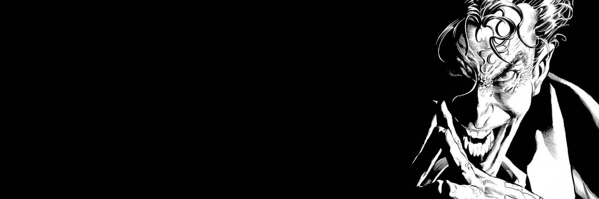 Twitter banner for @J0KERITo