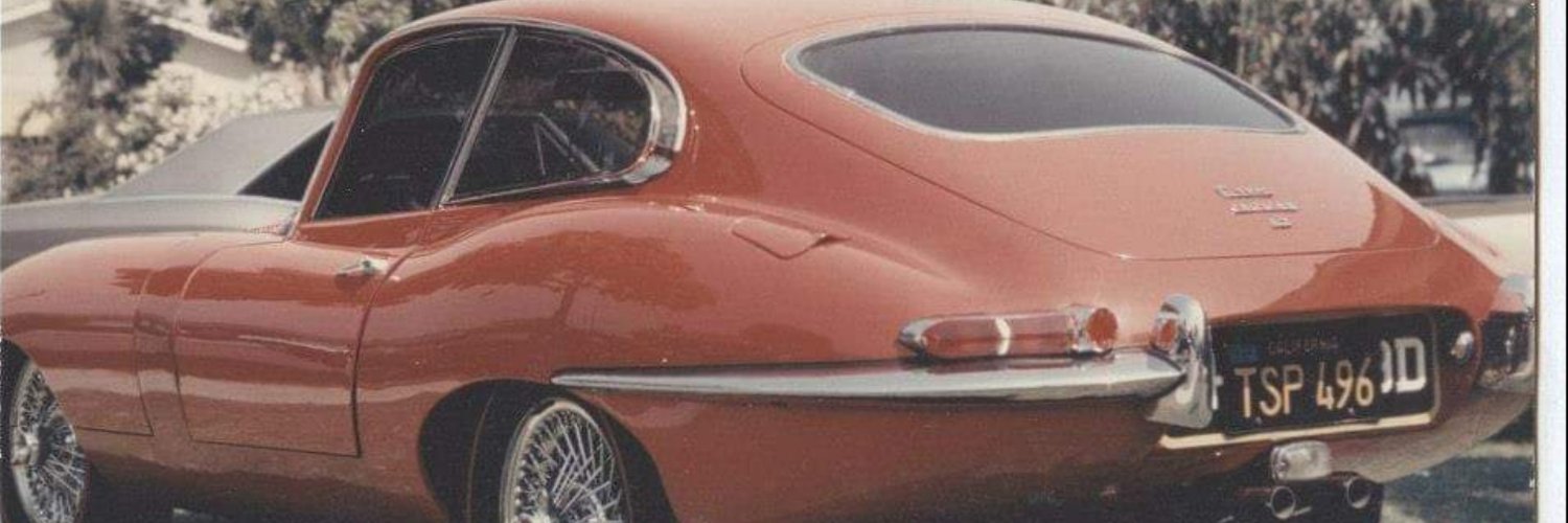 JOEWALKALONE's profile banner image