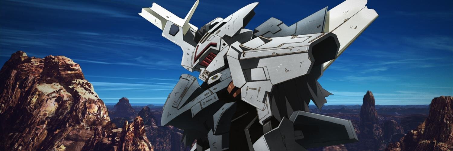 breakblade's profile banner image