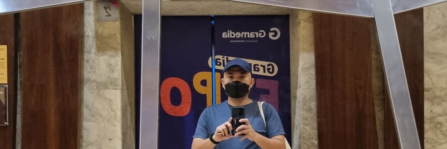 HendyZld's profile banner image