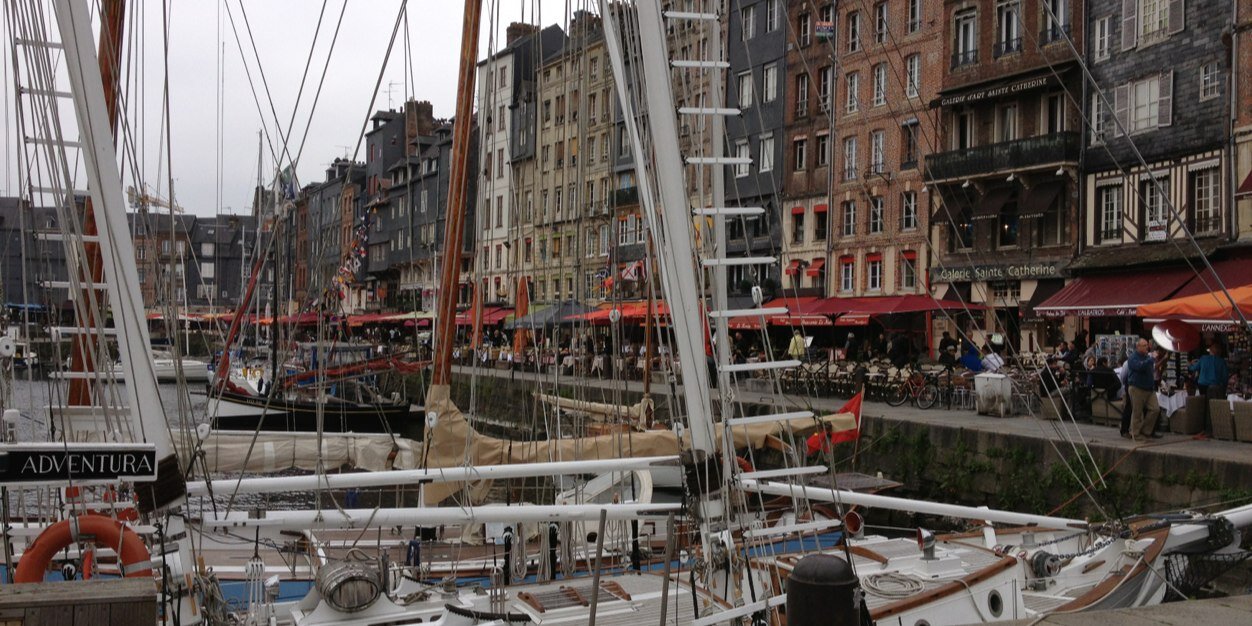 vaughan feaver banner