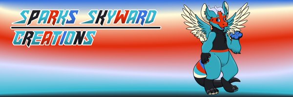 Sparks Skyward Profile Banner