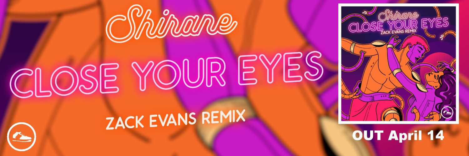 ShiraneMusic's profile banner image