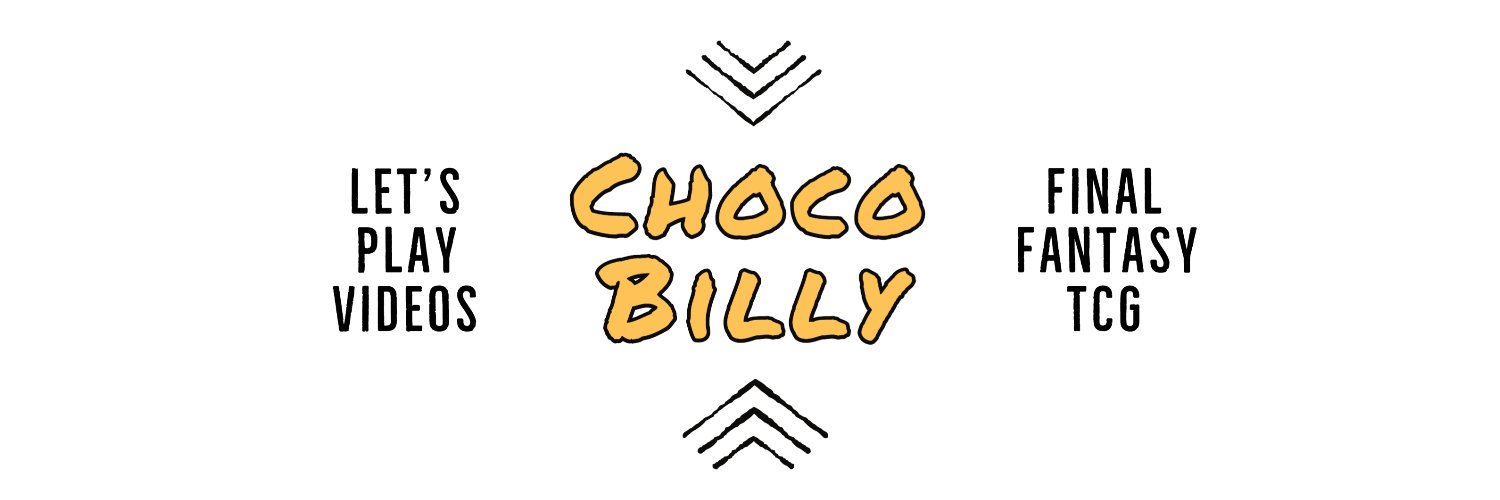 ChocoBilly92's profile banner image
