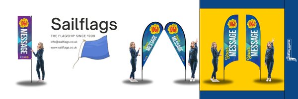 sailflags Profile Banner