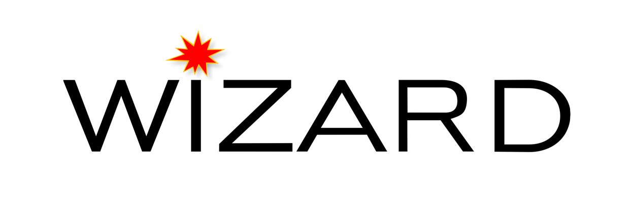 Wizard Publicity banner