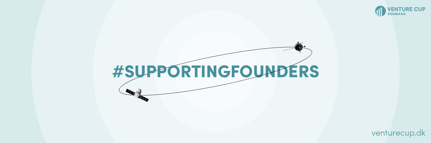 Venture Cup Denmark banner