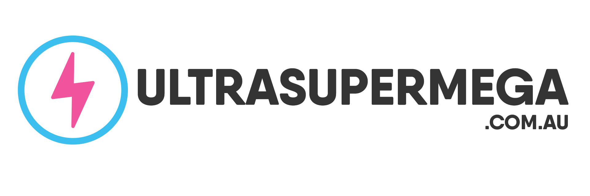 Ultra Super Mega banner