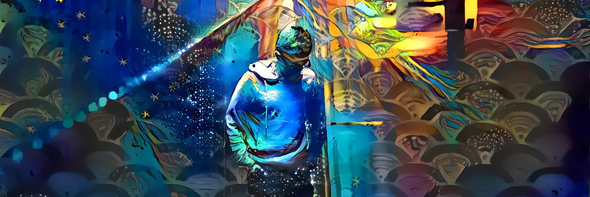 izymedia's profile banner image