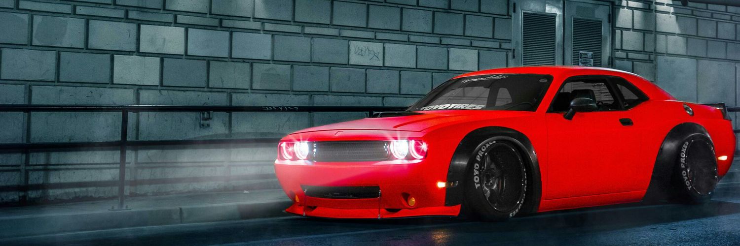 ram_metal's profile banner image