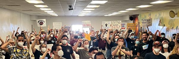 libcomorg Profile Banner