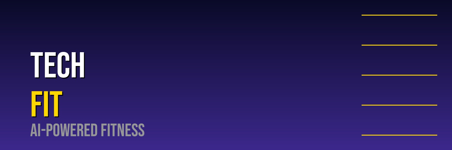 TechFitNL's profile banner image