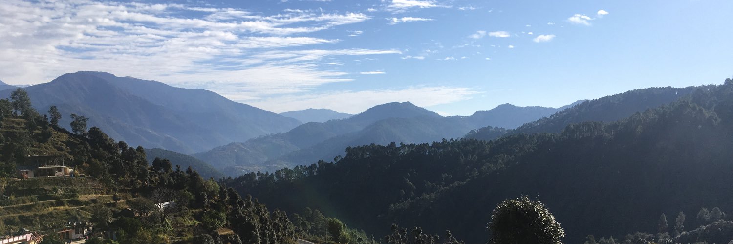 dtyagi65's profile banner image