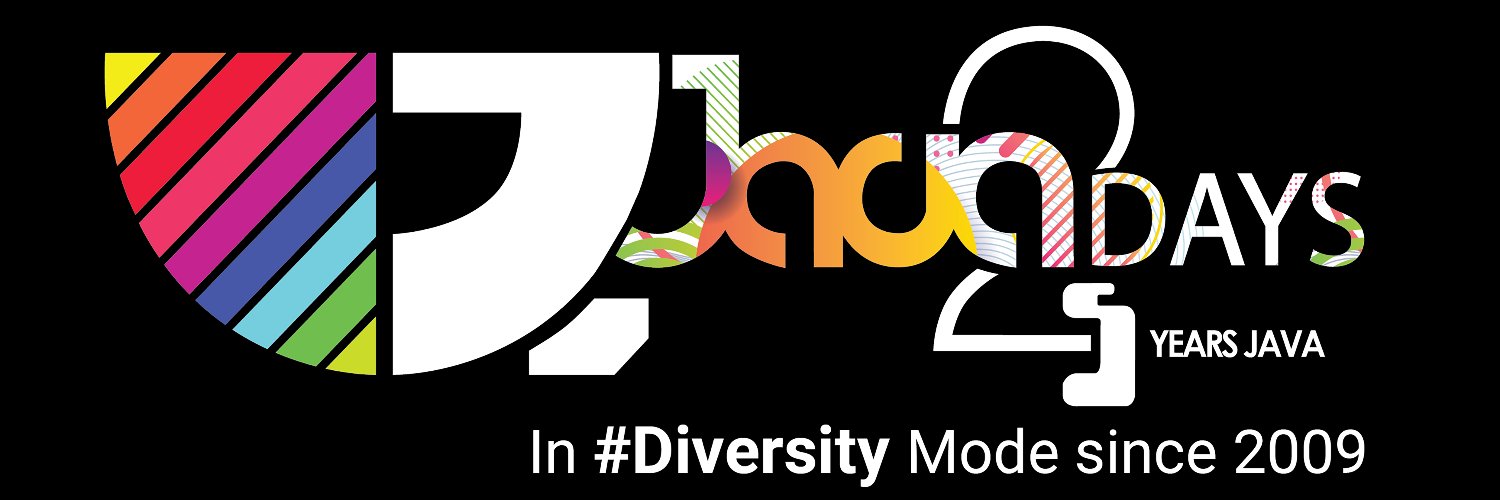 Java2Days banner