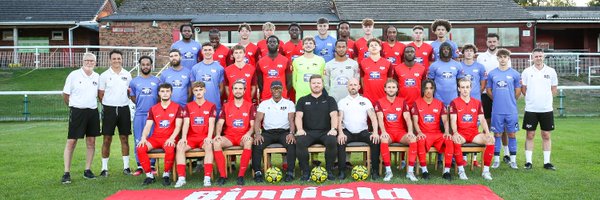 Binfieldfc Profile Banner