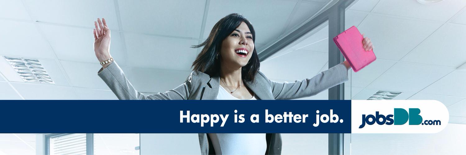 jobsDB Indonesia (JobsDBIndonesia) / Twitter