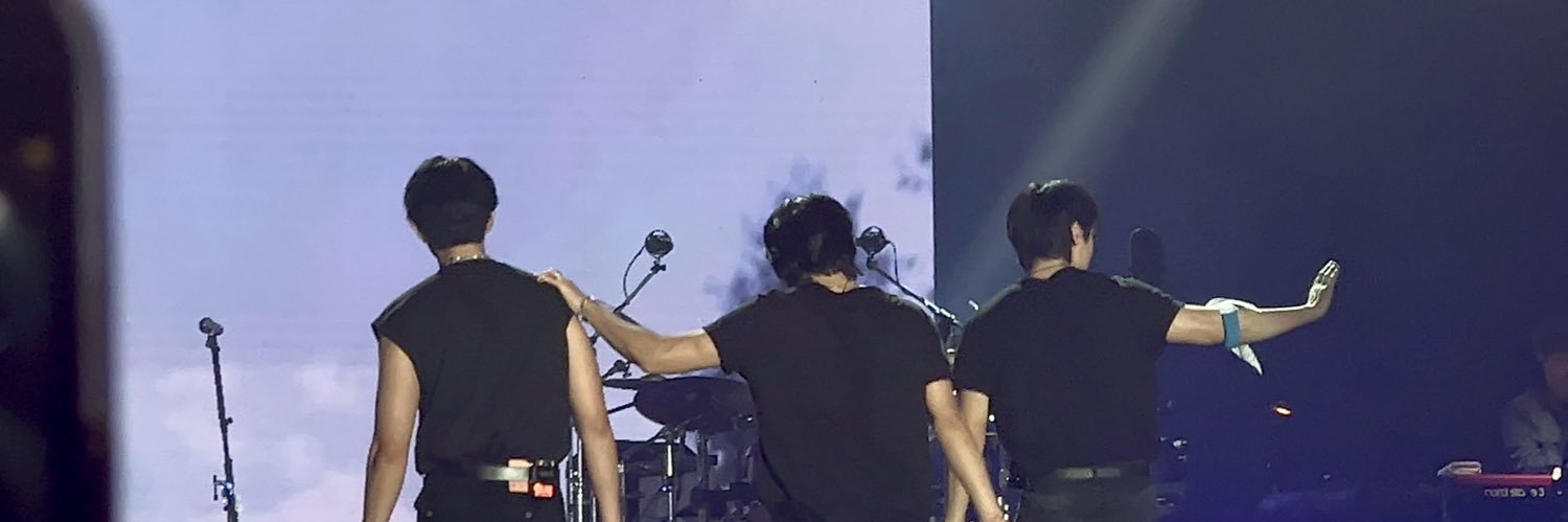bwjyh's profile banner image