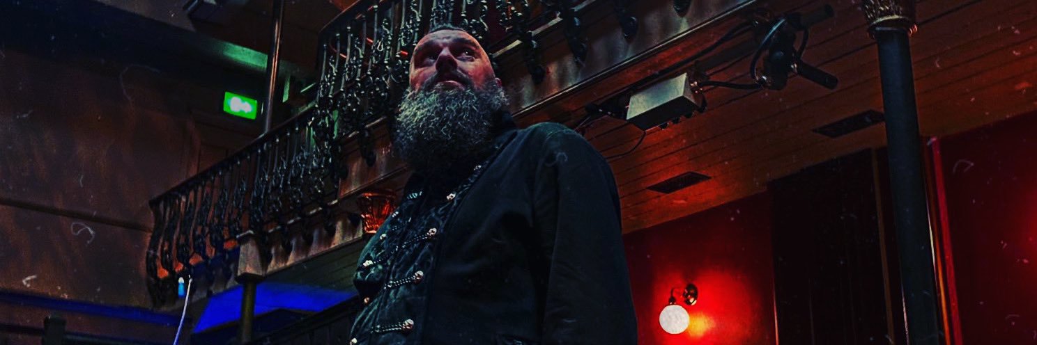 GaryDStarr's profile banner image