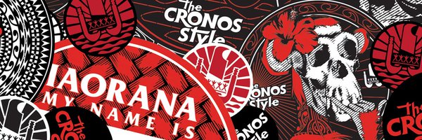 CRONOS | cronosartwork.tez Profile Banner