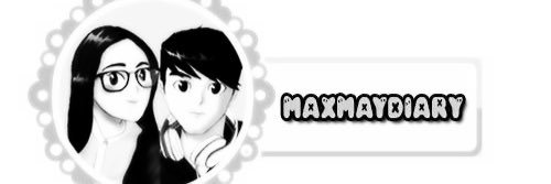 maxmaydiary's profile banner image