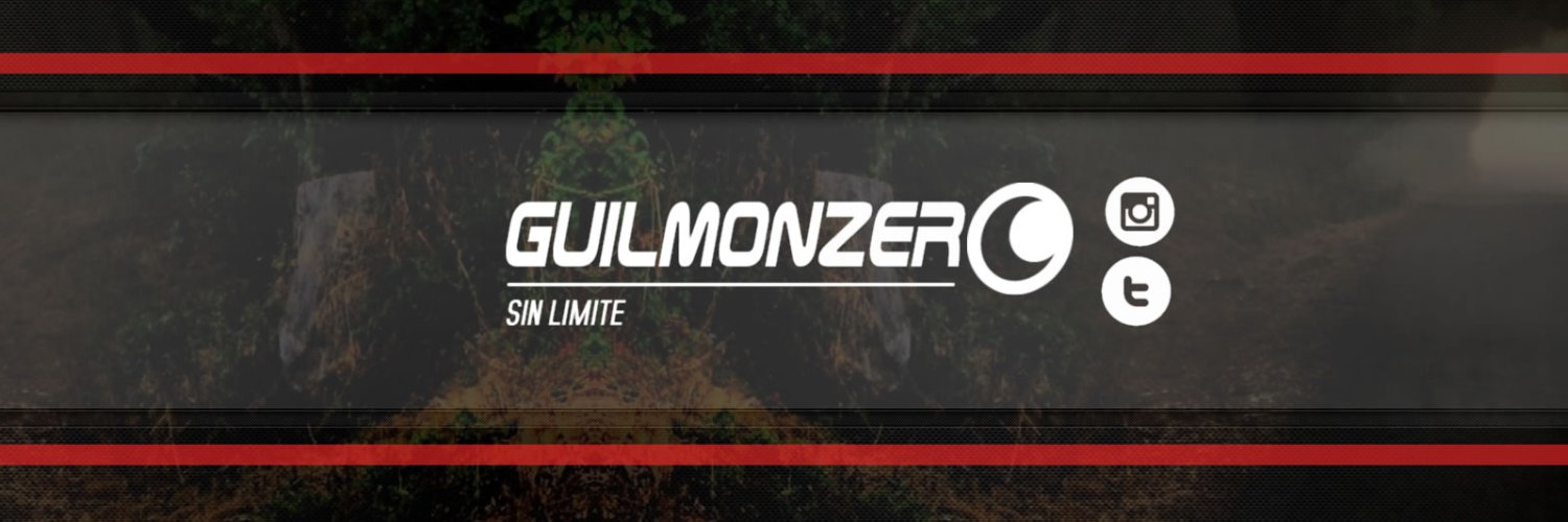 guilmonzero's profile banner image