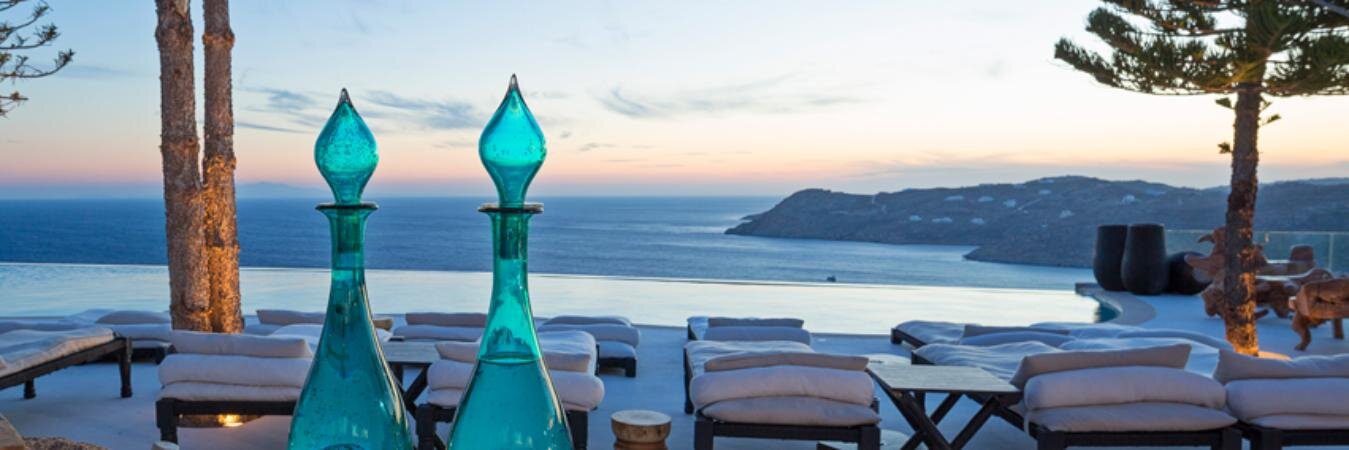 Myconian Collection banner