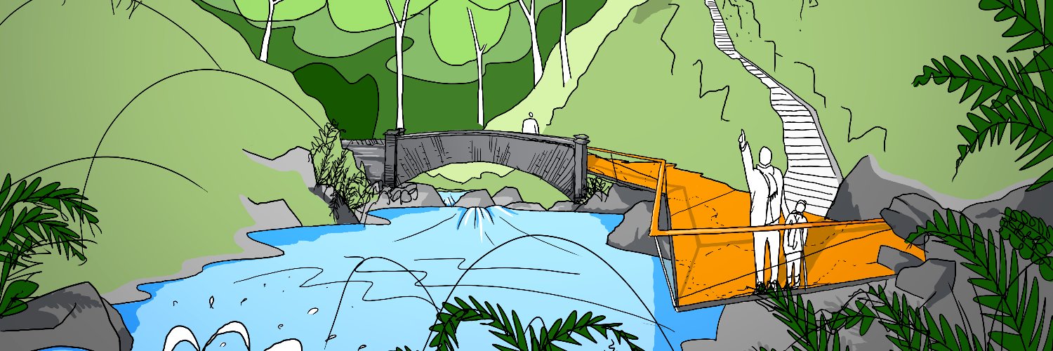 Land | Studio banner