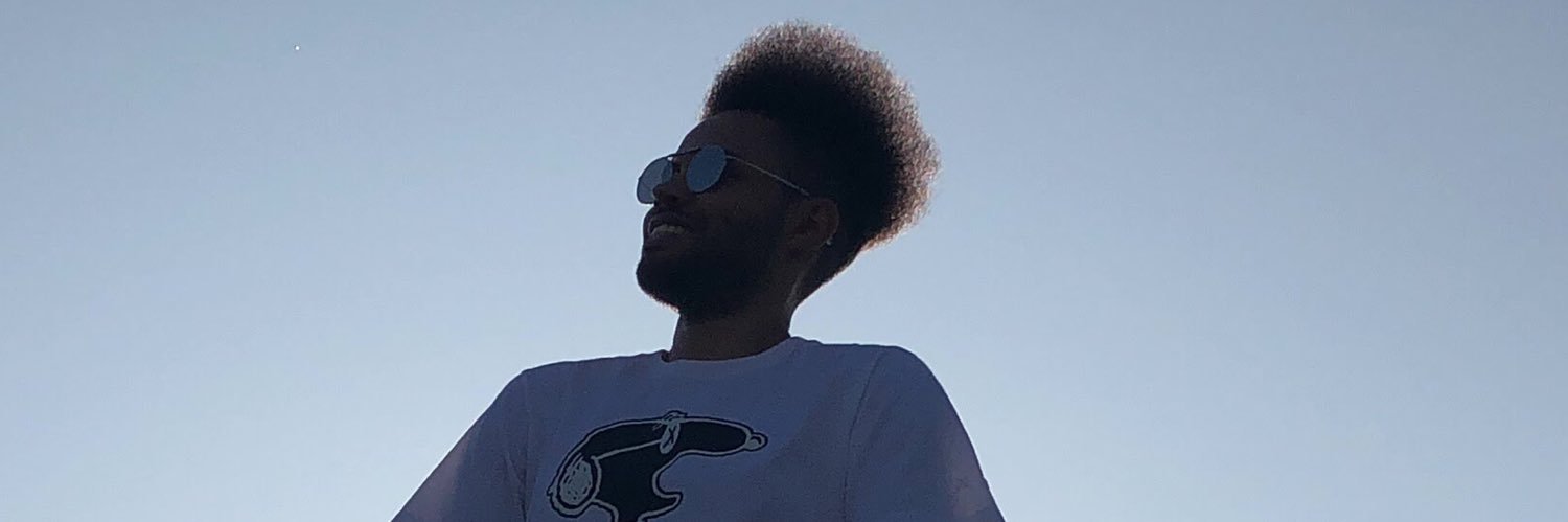 dreykickit's profile banner image