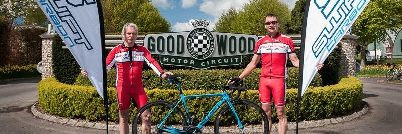 Southdown Velo banner