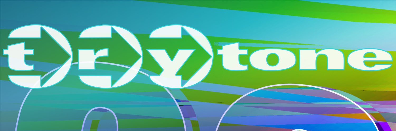 TryTone's profile banner image