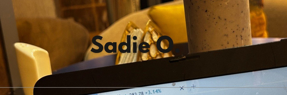 BySadieO's profile banner image