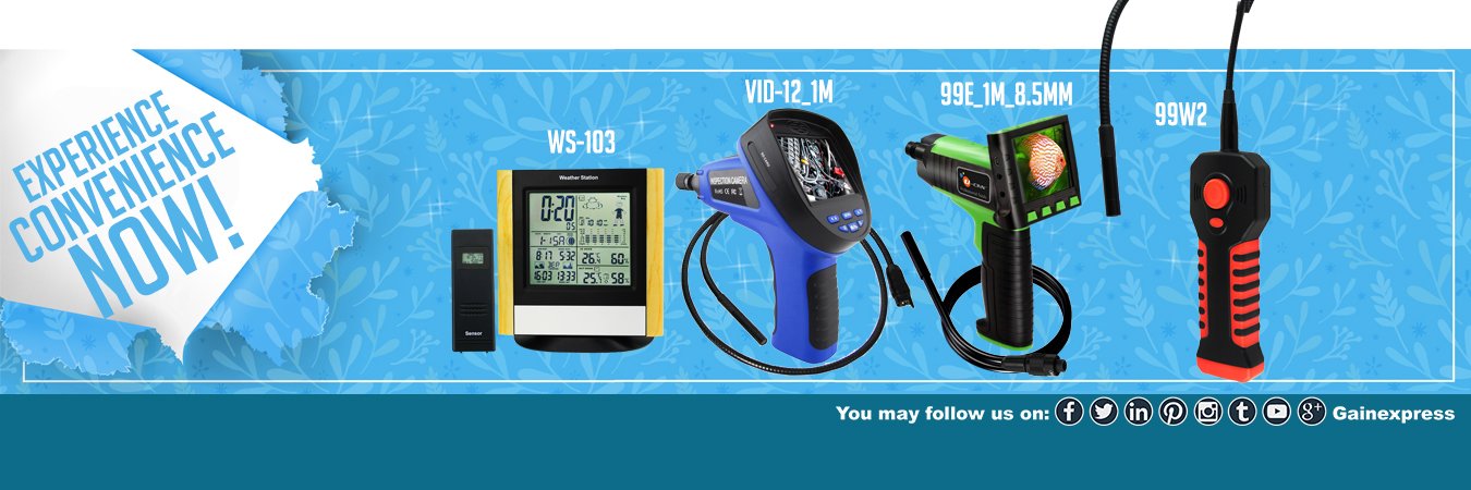 gainexpress's profile banner image