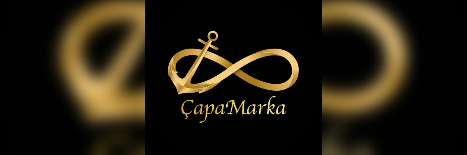 ÇapaMarka banner