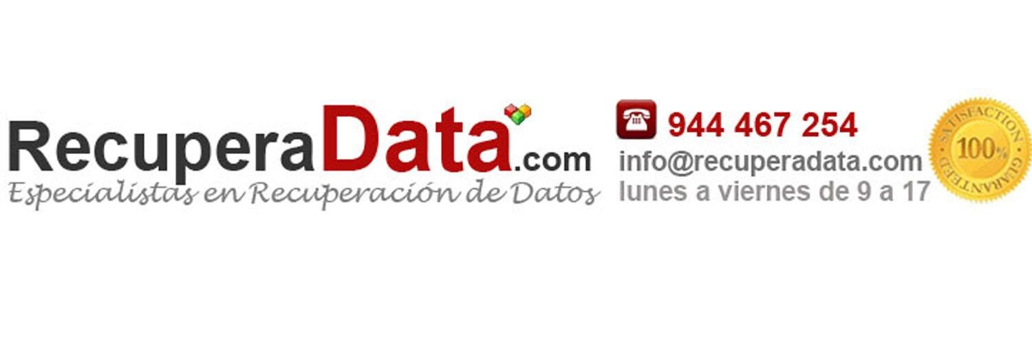 recuperadata's profile banner image