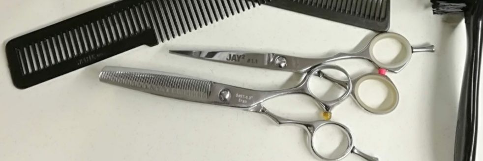 kapperJeannette's profile banner image