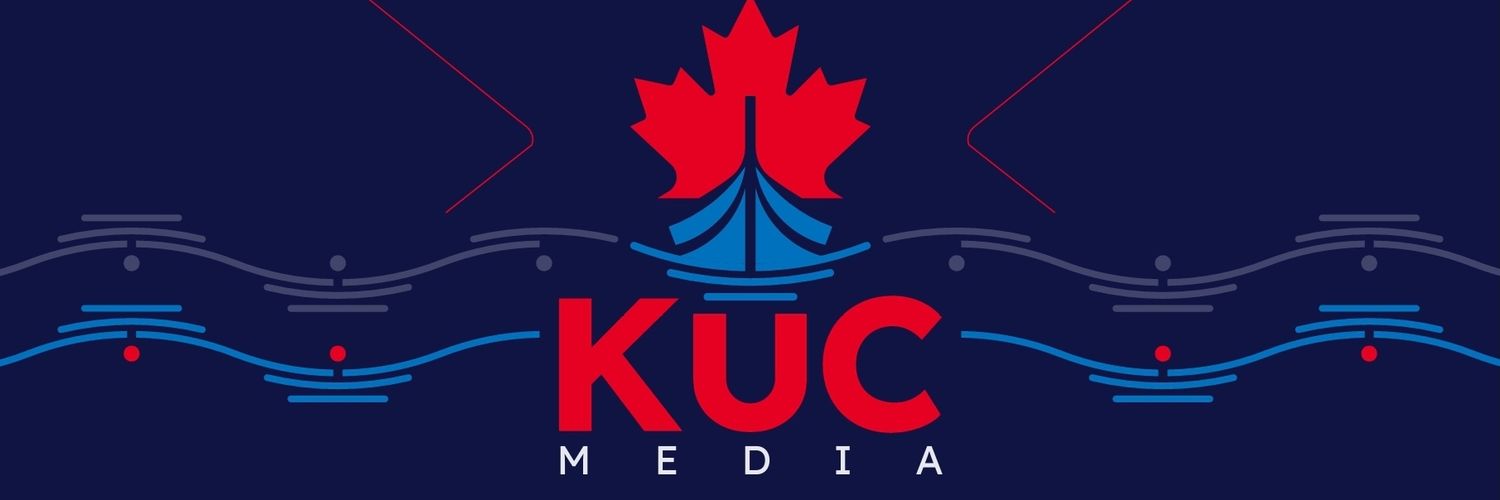 kucmedia's profile banner image