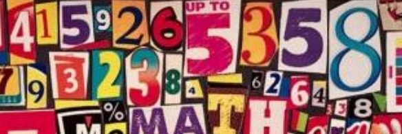 Making Maths Count banner