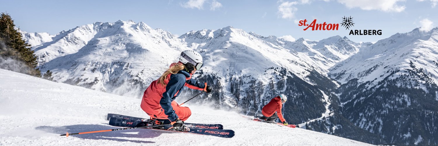 St. Anton am Arlberg banner