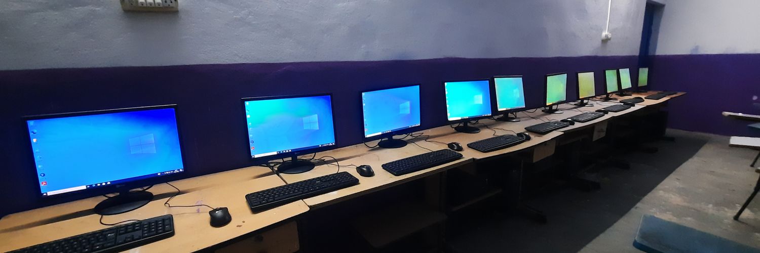 computerwala247's profile banner image