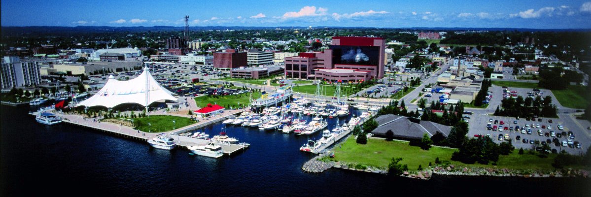 Invest SaultSteMarie banner