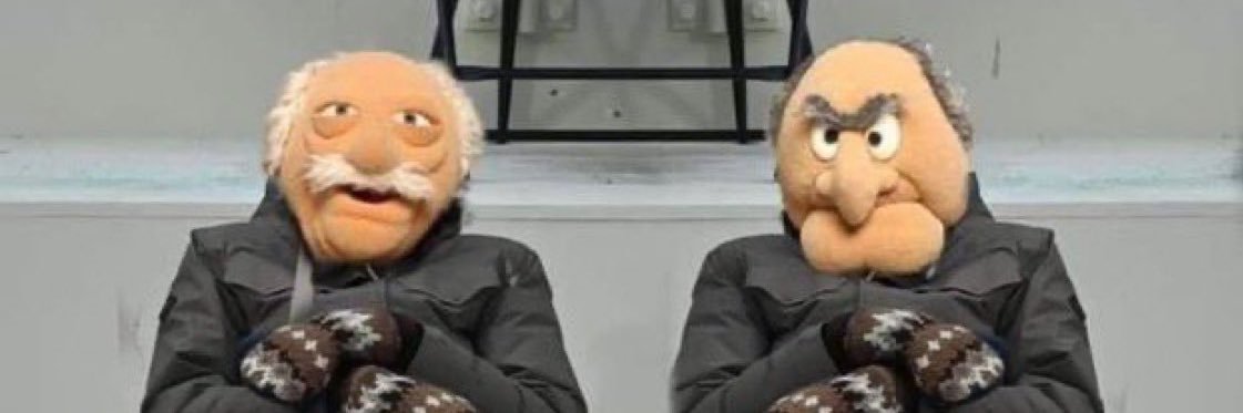 CurmudgeonAtLarge banner