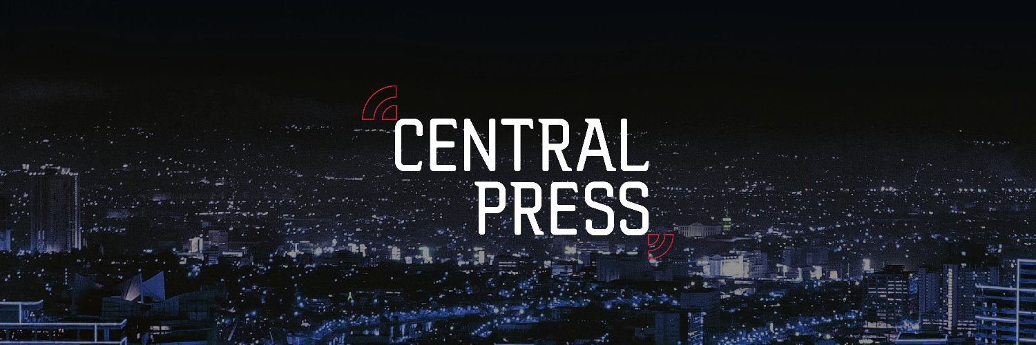 centralpress's profile banner image