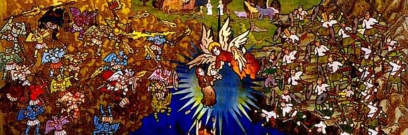 monk4mossad's profile banner image
