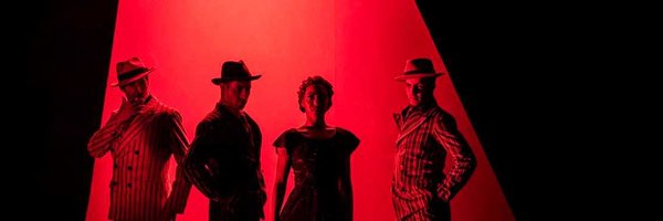 georgebeet Profile Banner